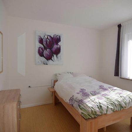 Apartment With Private Terrace In Velmede Bestwig Eksteriør bilde