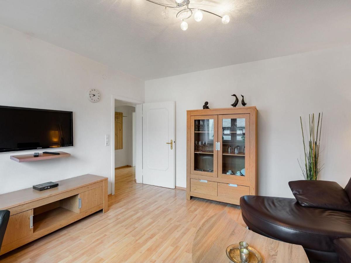 Apartment With Private Terrace In Velmede Bestwig Eksteriør bilde
