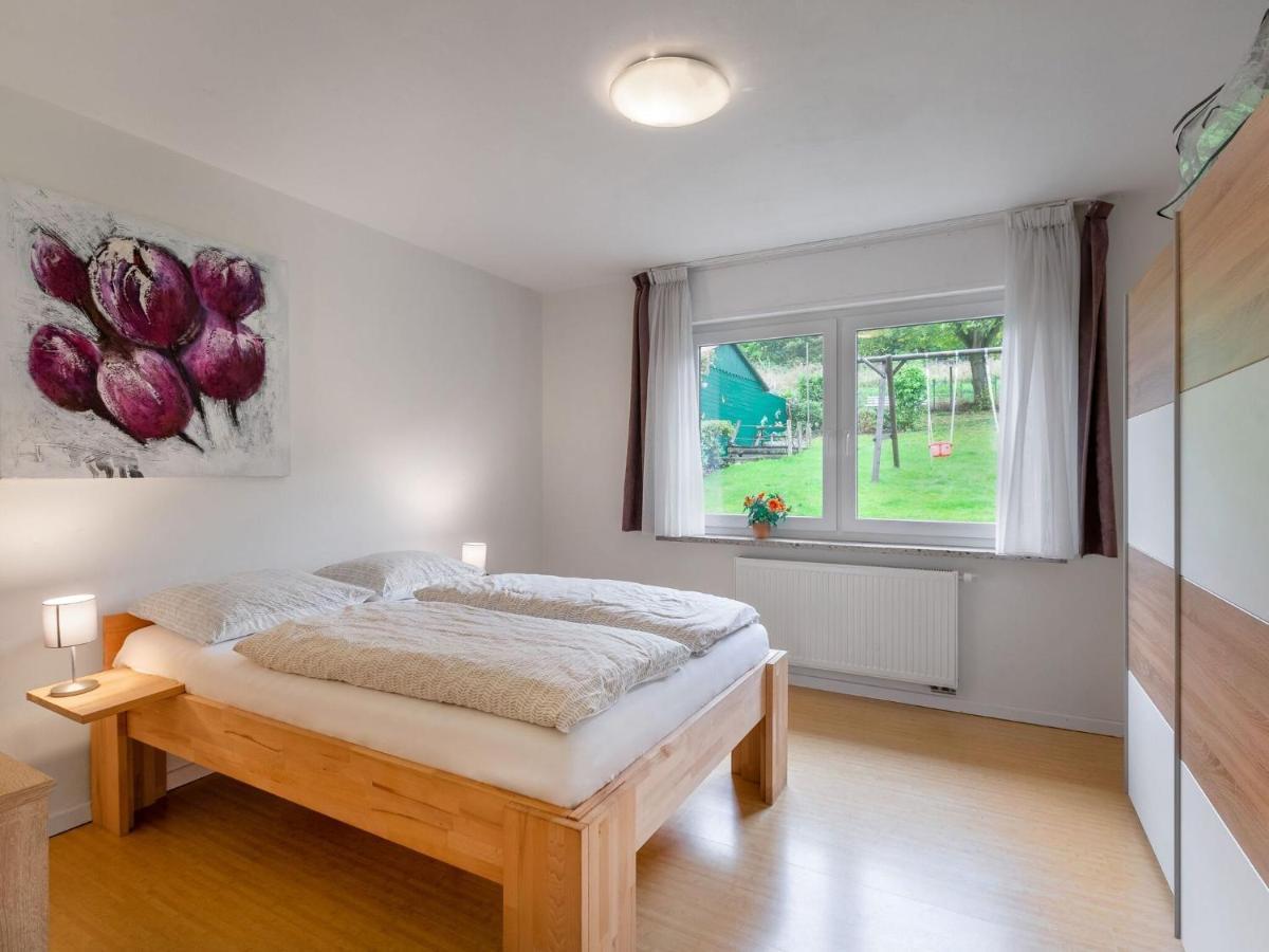 Apartment With Private Terrace In Velmede Bestwig Eksteriør bilde