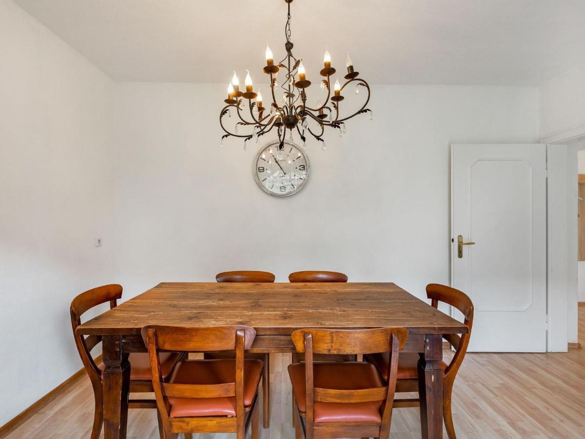 Apartment With Private Terrace In Velmede Bestwig Eksteriør bilde