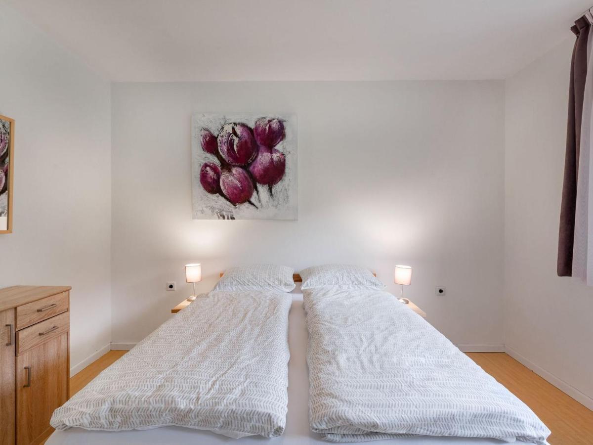 Apartment With Private Terrace In Velmede Bestwig Eksteriør bilde