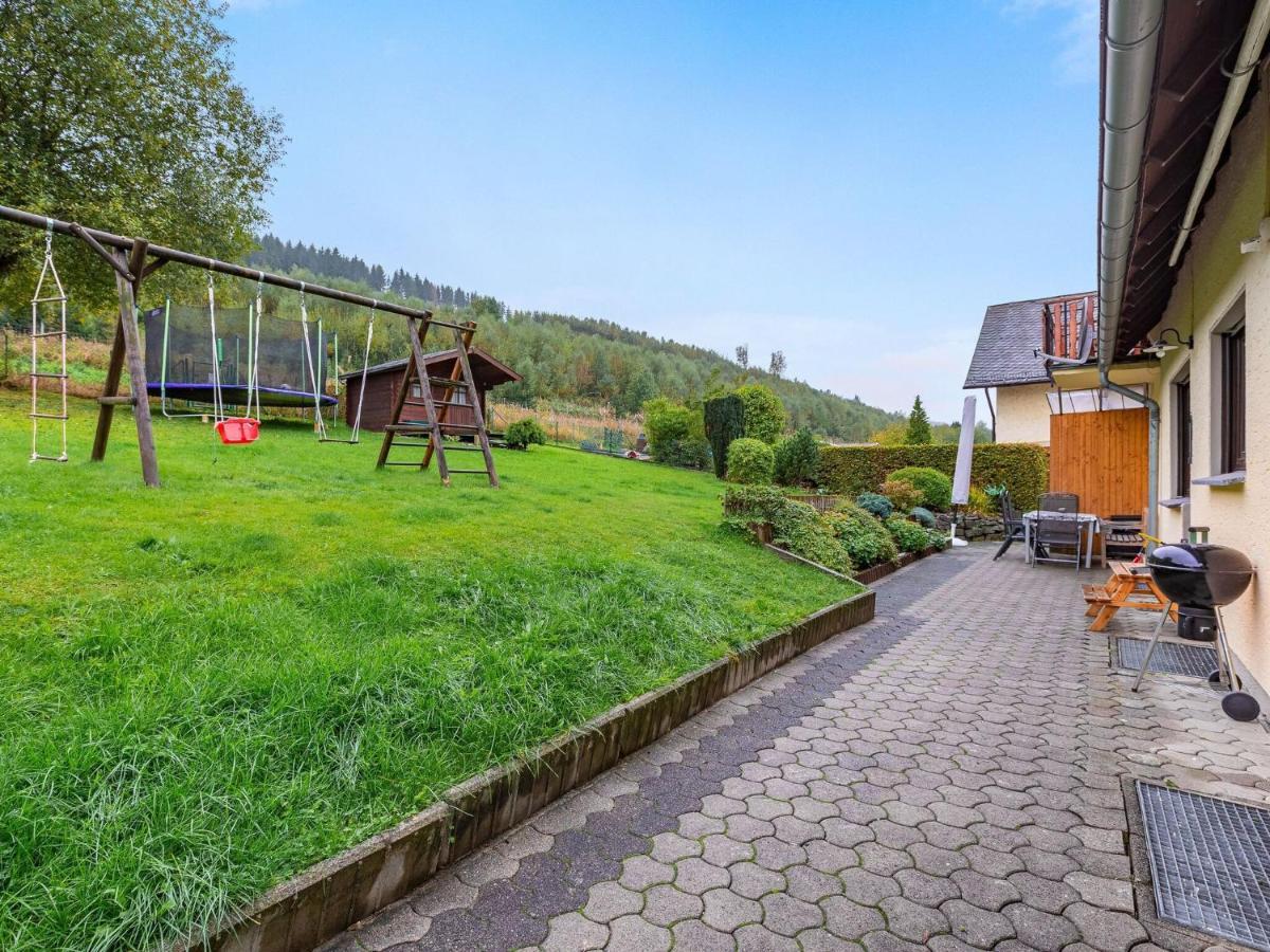 Apartment With Private Terrace In Velmede Bestwig Eksteriør bilde