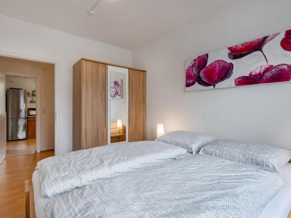Apartment With Private Terrace In Velmede Bestwig Eksteriør bilde