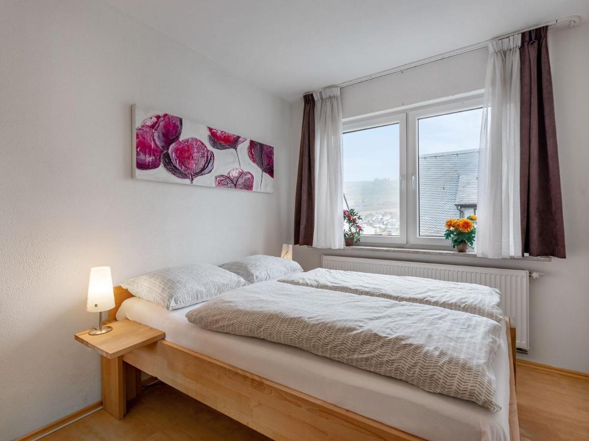 Apartment With Private Terrace In Velmede Bestwig Eksteriør bilde