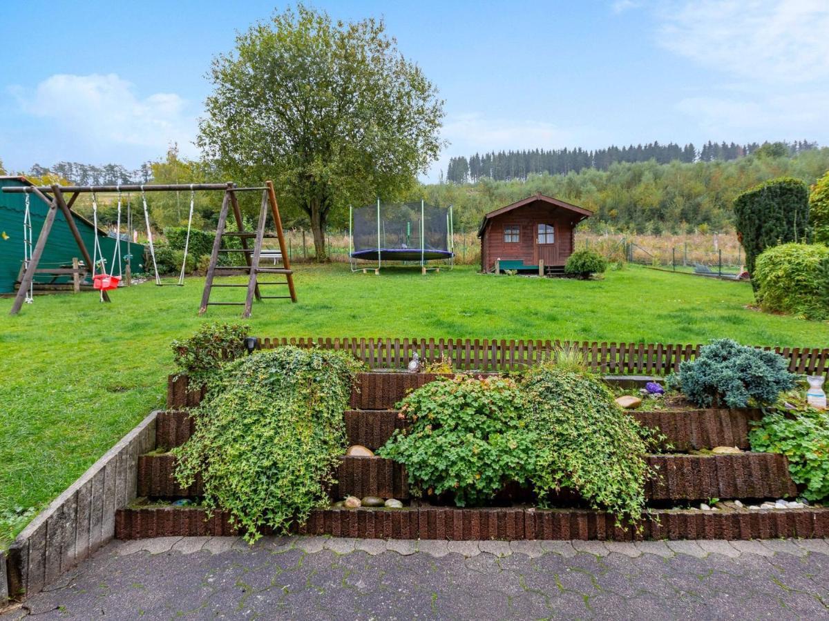 Apartment With Private Terrace In Velmede Bestwig Eksteriør bilde