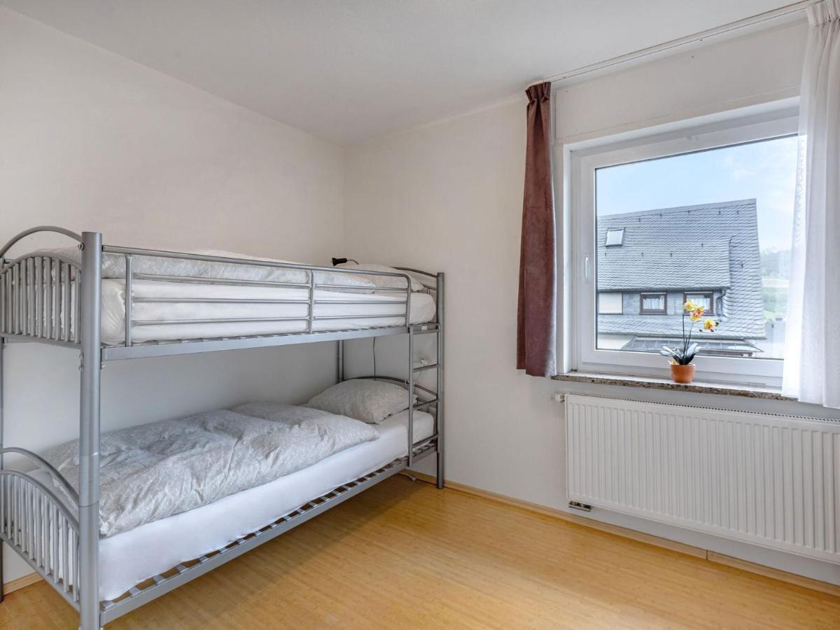 Apartment With Private Terrace In Velmede Bestwig Eksteriør bilde