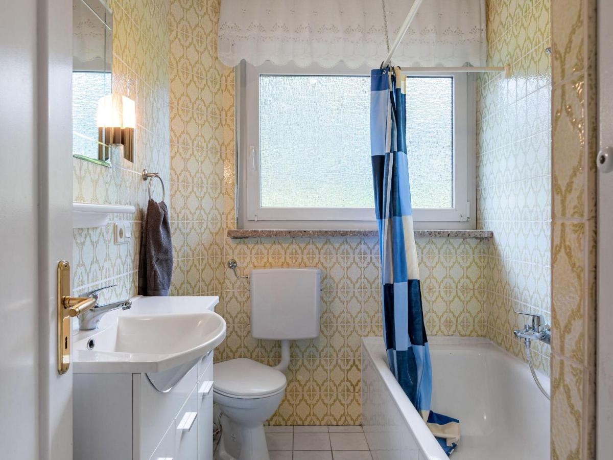 Apartment With Private Terrace In Velmede Bestwig Eksteriør bilde