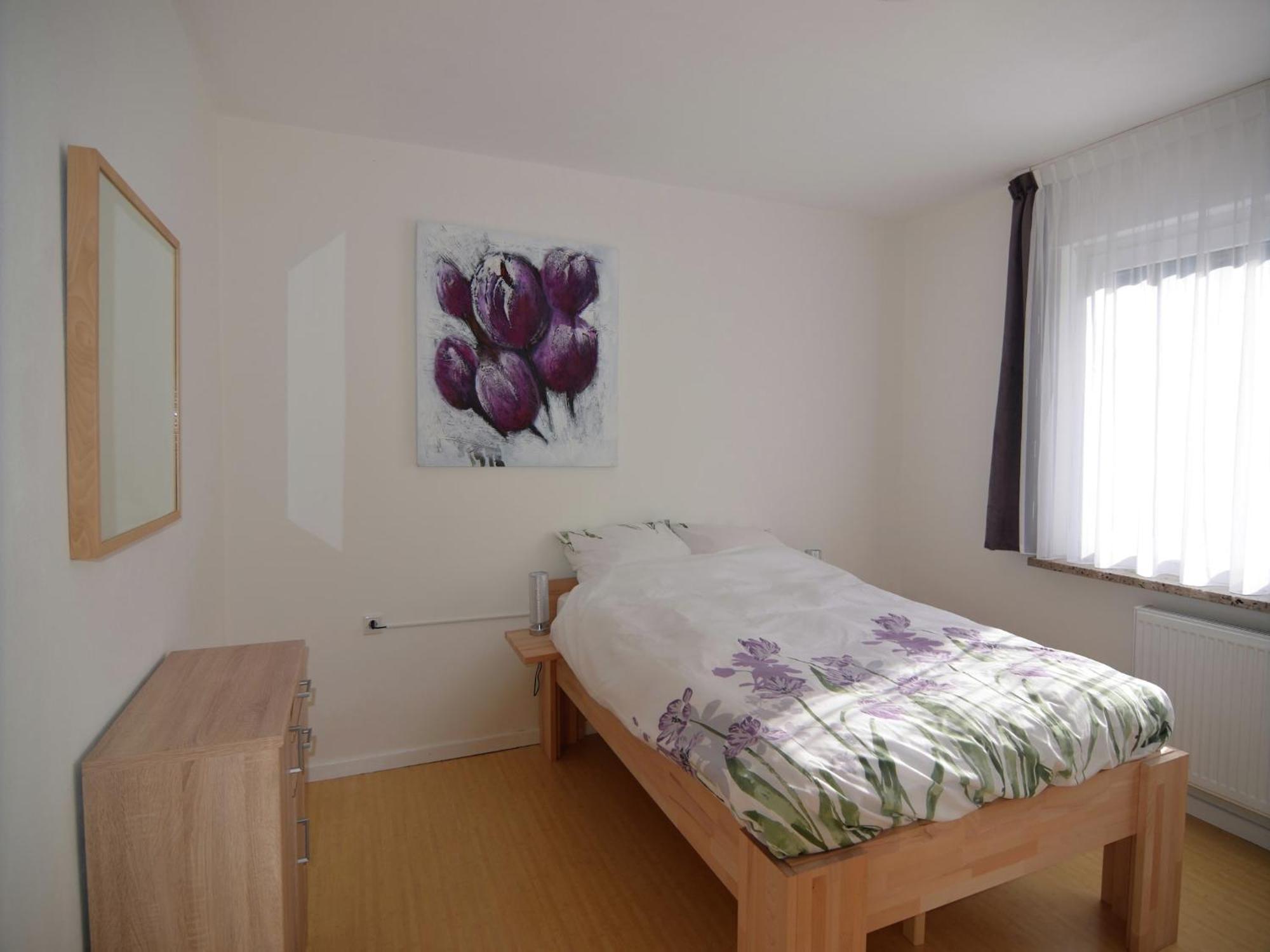 Apartment With Private Terrace In Velmede Bestwig Eksteriør bilde
