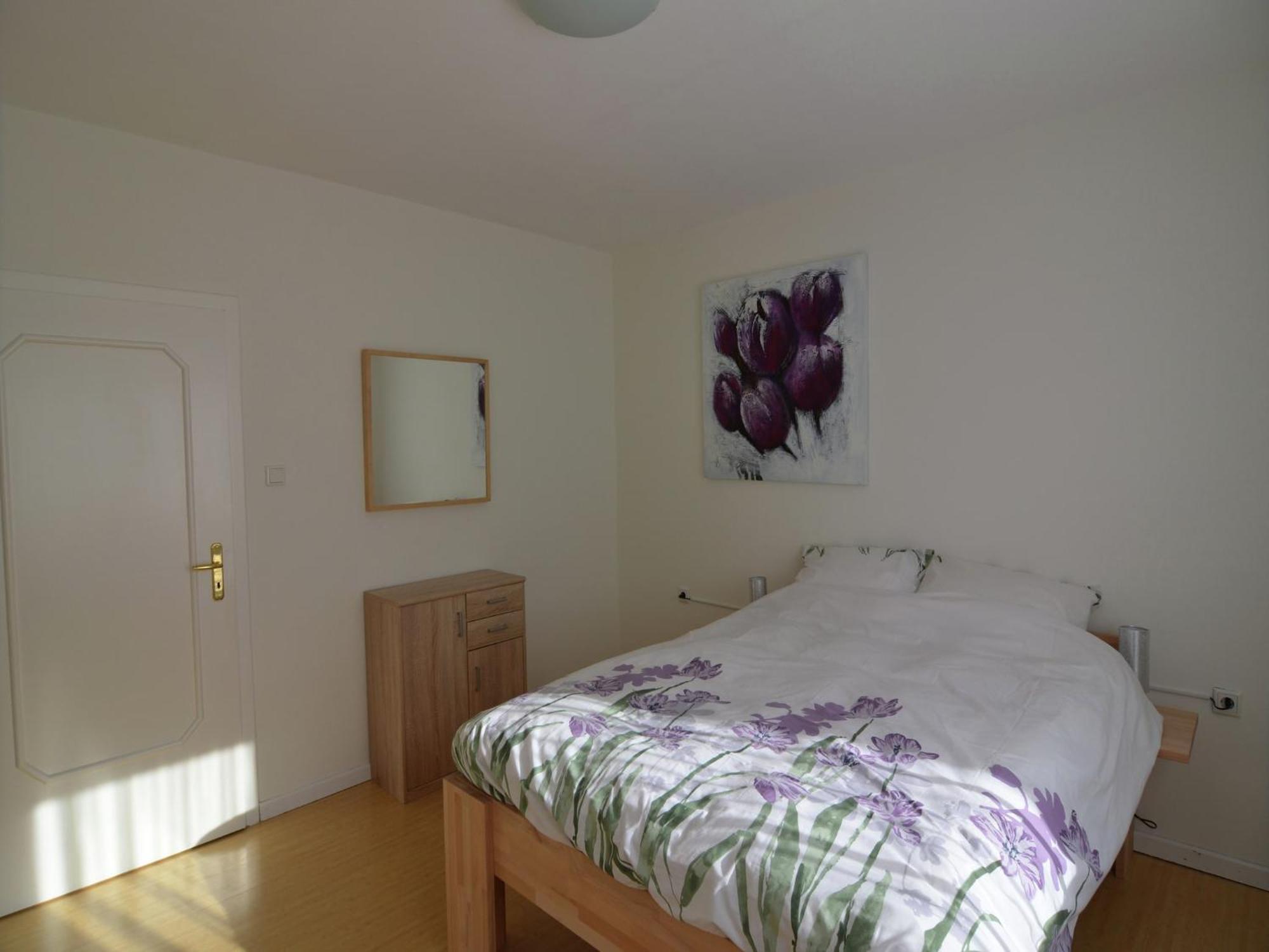 Apartment With Private Terrace In Velmede Bestwig Eksteriør bilde