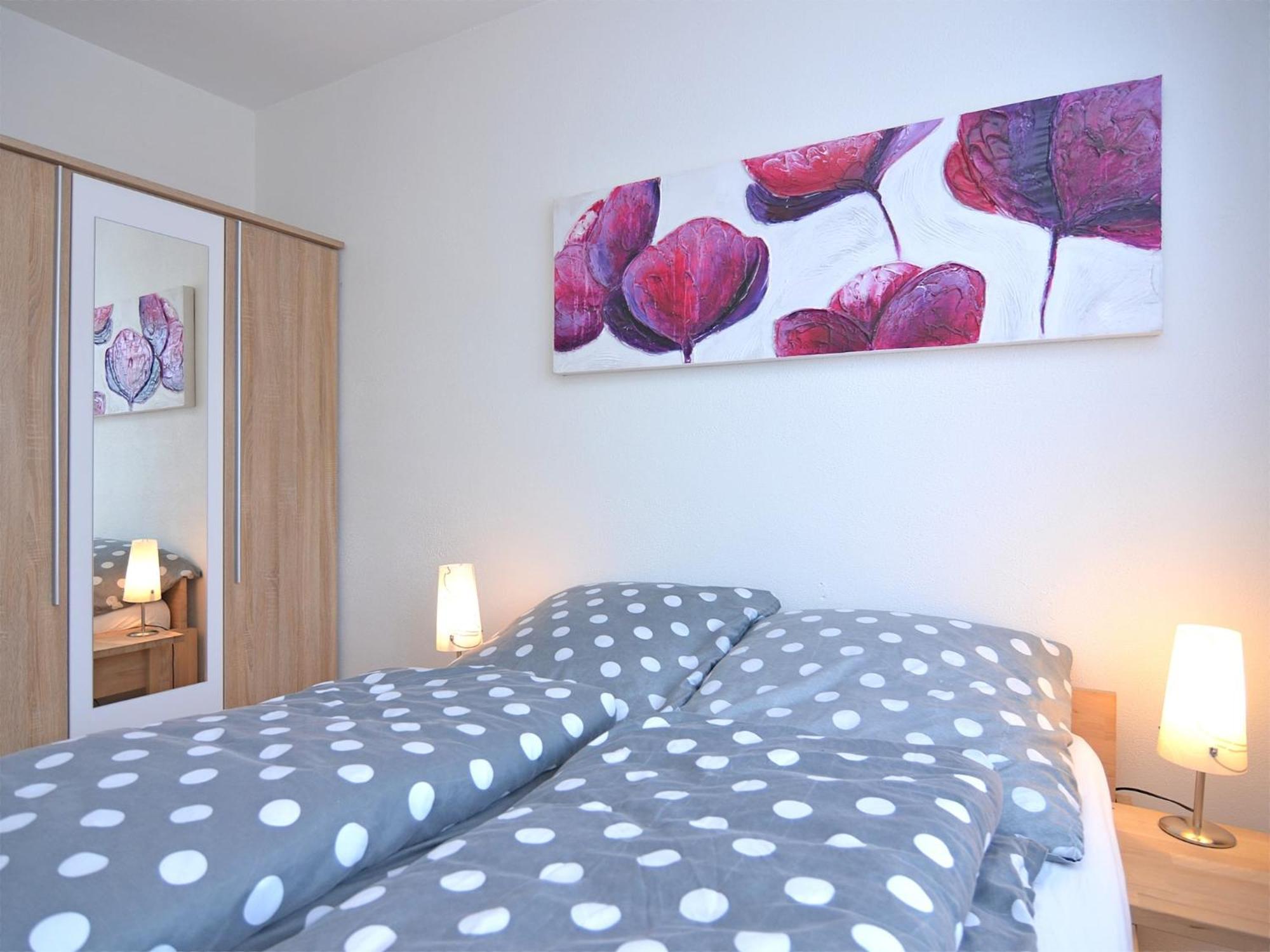 Apartment With Private Terrace In Velmede Bestwig Eksteriør bilde