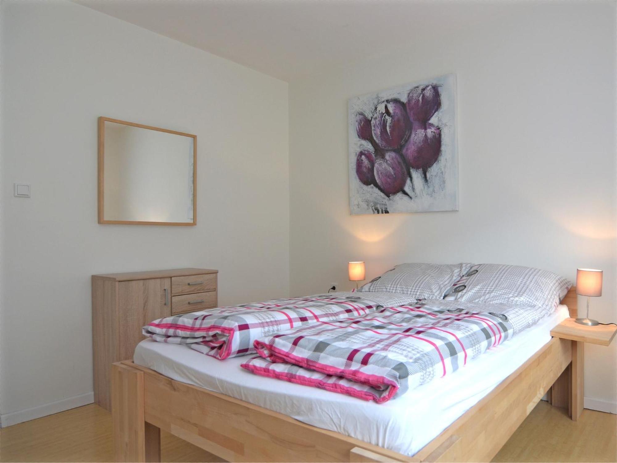 Apartment With Private Terrace In Velmede Bestwig Eksteriør bilde